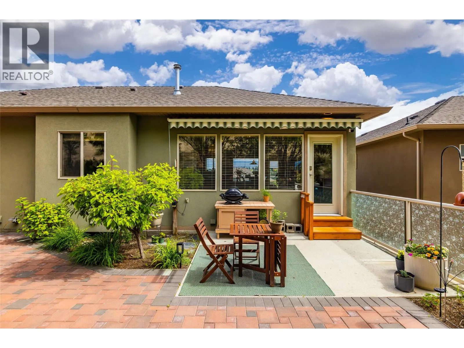 2060 Spyglass Way