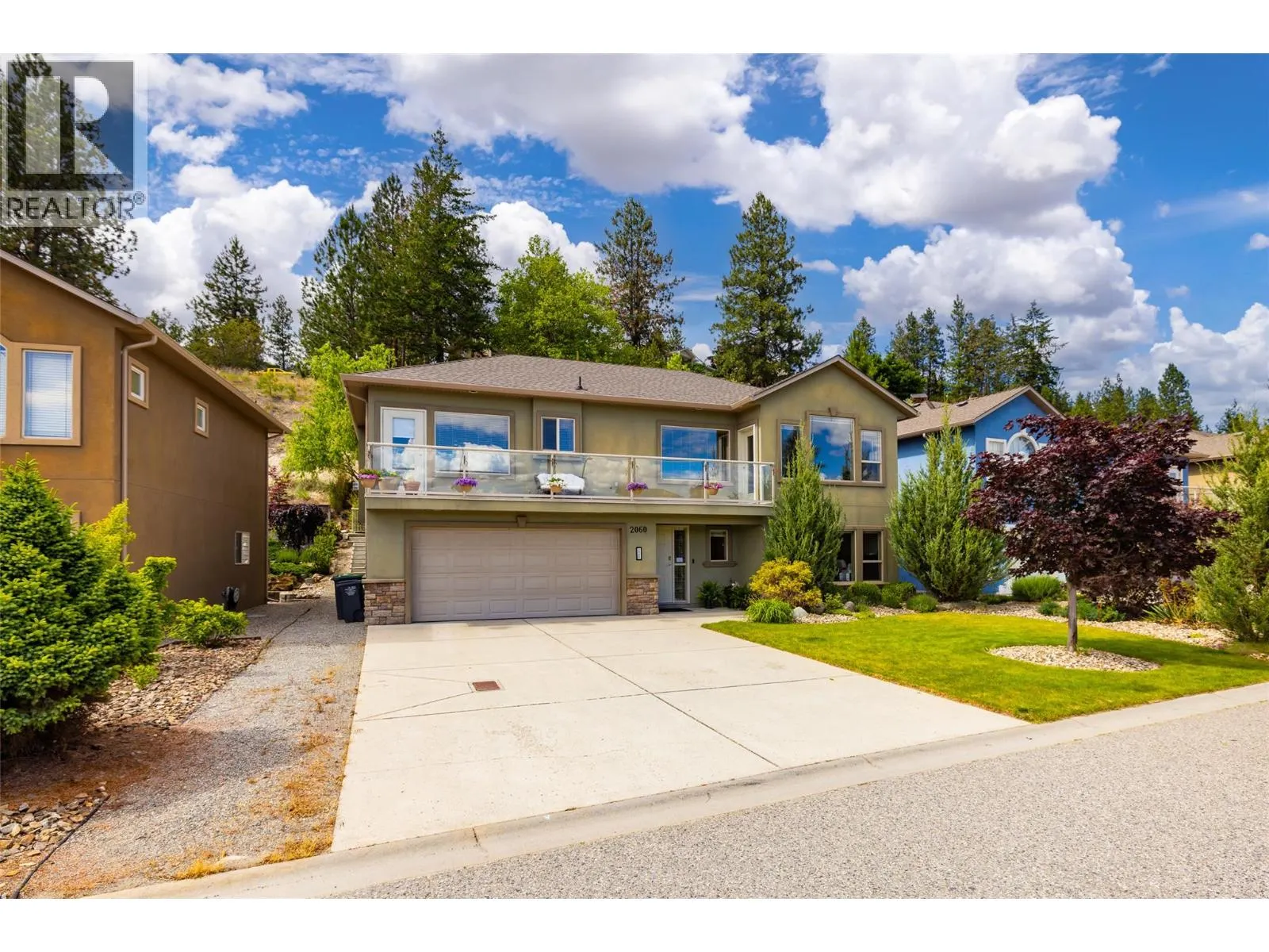 2060 Spyglass Way