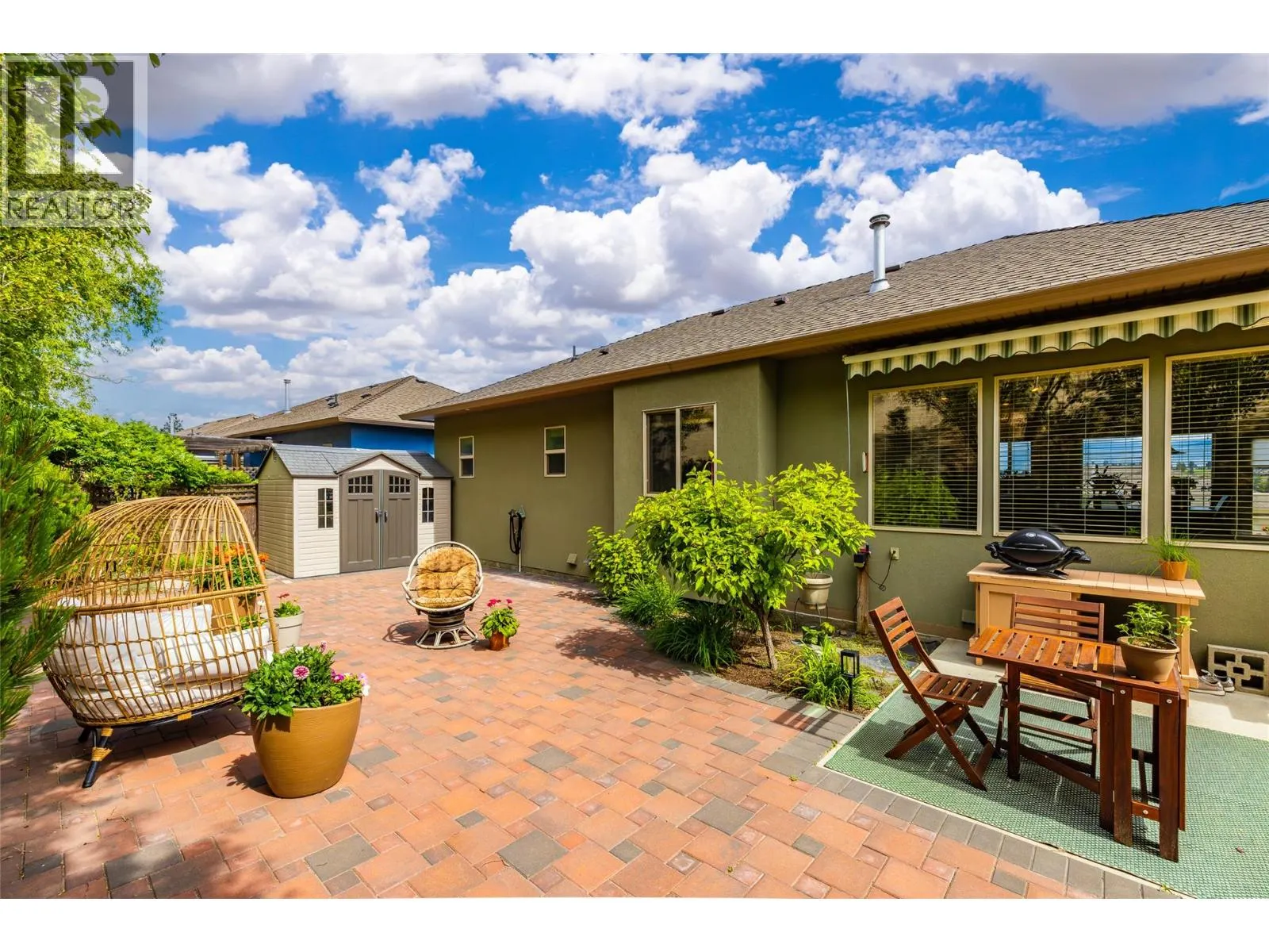 2060 Spyglass Way