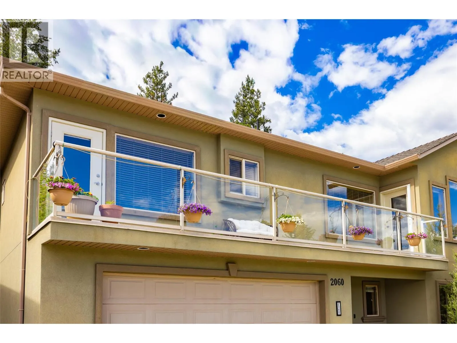 2060 Spyglass Way