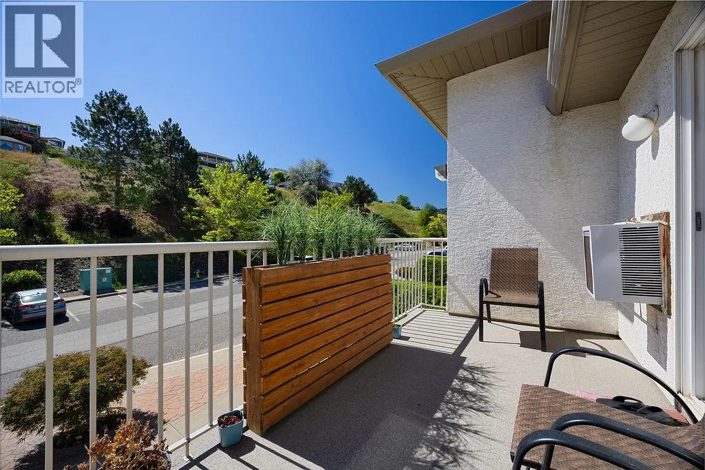 4900 Okanagan Avenue Unit# 408