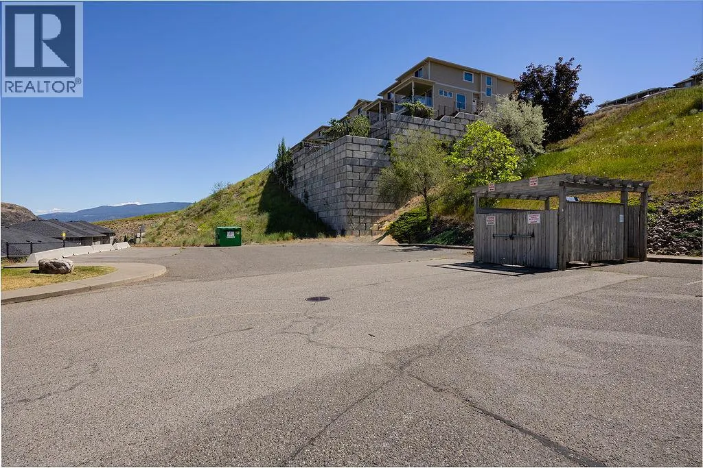 4900 Okanagan Avenue Unit# 408
