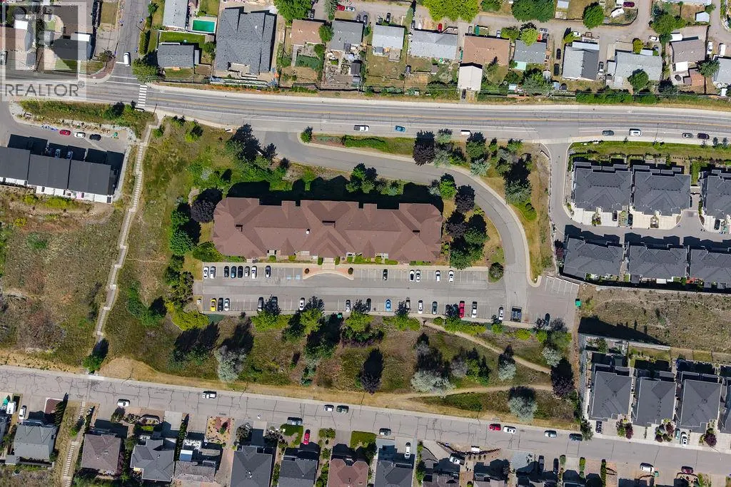 4900 Okanagan Avenue Unit# 408