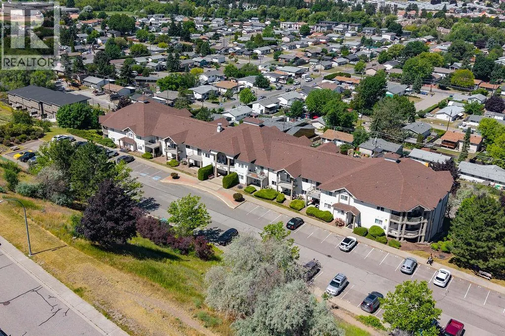 4900 Okanagan Avenue Unit# 408