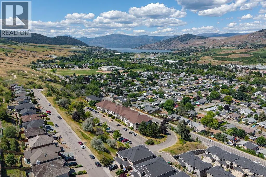 4900 Okanagan Avenue Unit# 408