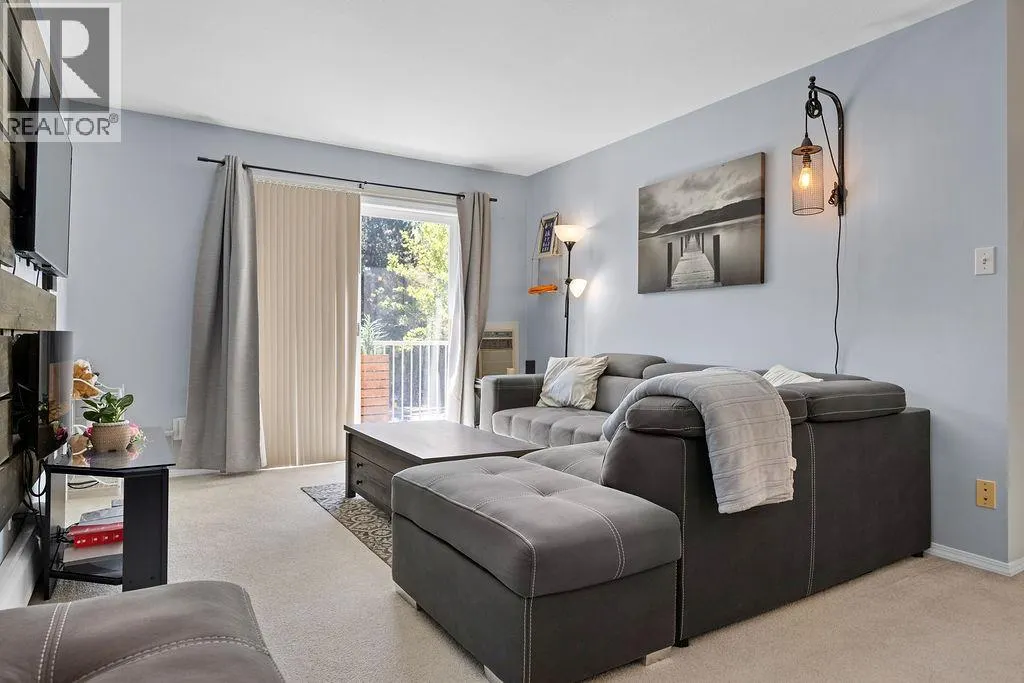 4900 Okanagan Avenue Unit# 408
