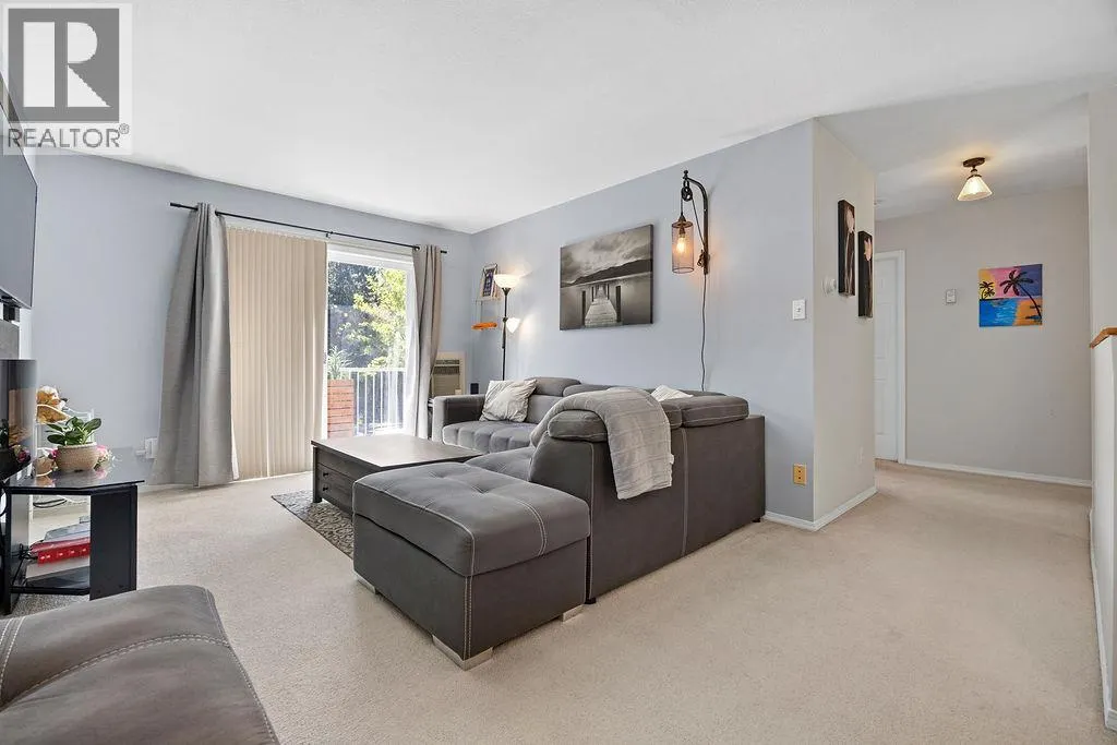 4900 Okanagan Avenue Unit# 408