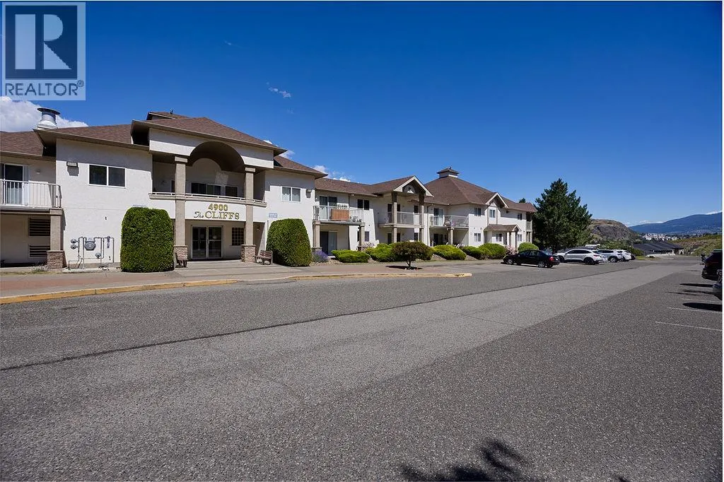4900 Okanagan Avenue Unit# 408