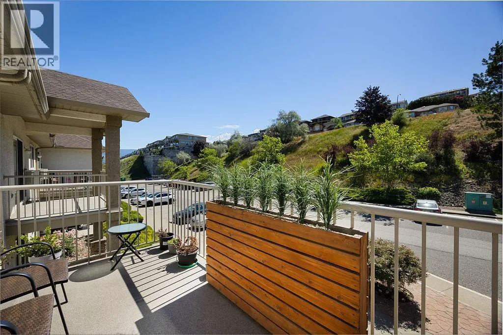 4900 Okanagan Avenue Unit# 408