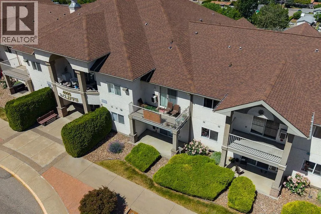 4900 Okanagan Avenue Unit# 408