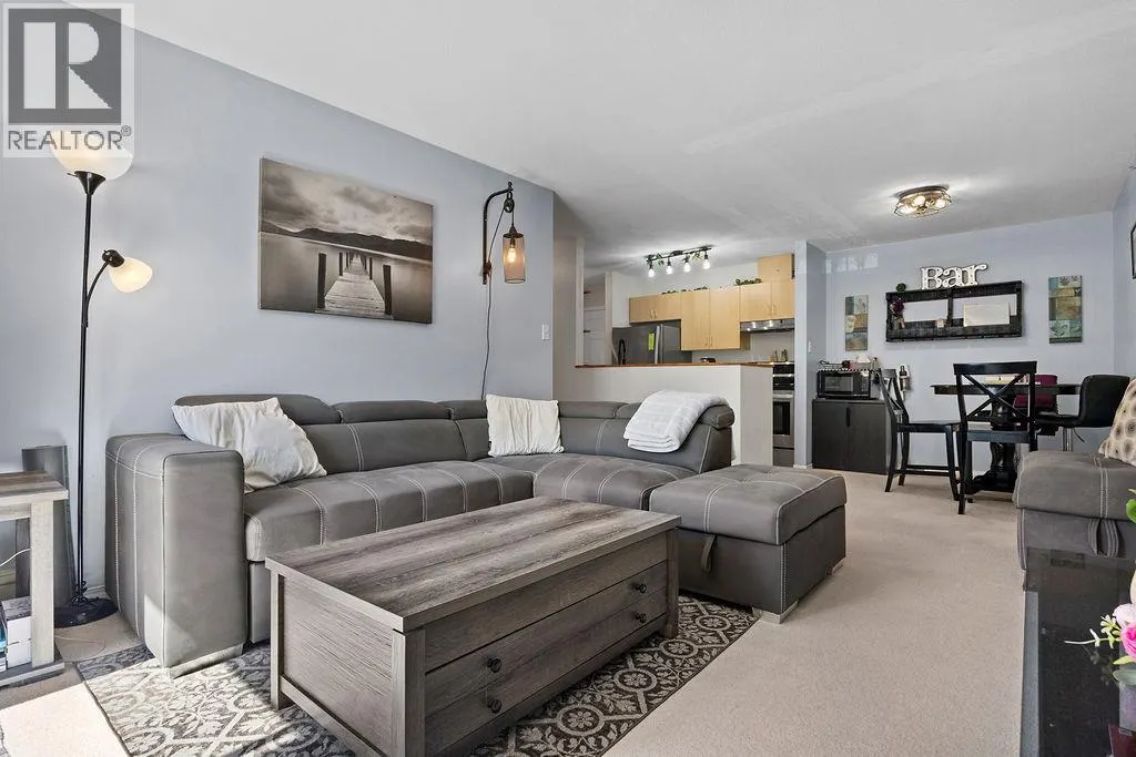 4900 Okanagan Avenue Unit# 408
