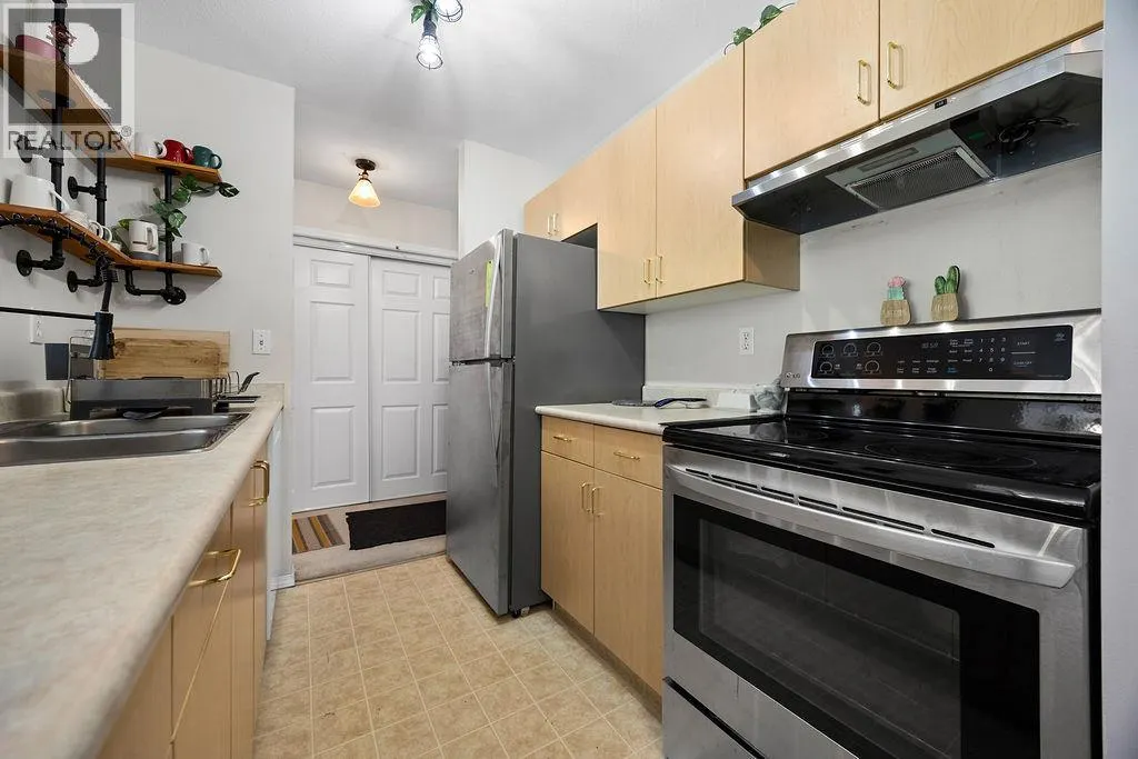 4900 Okanagan Avenue Unit# 408