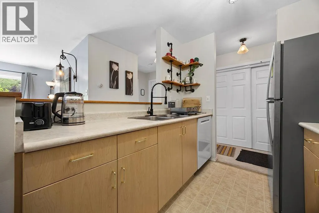 4900 Okanagan Avenue Unit# 408