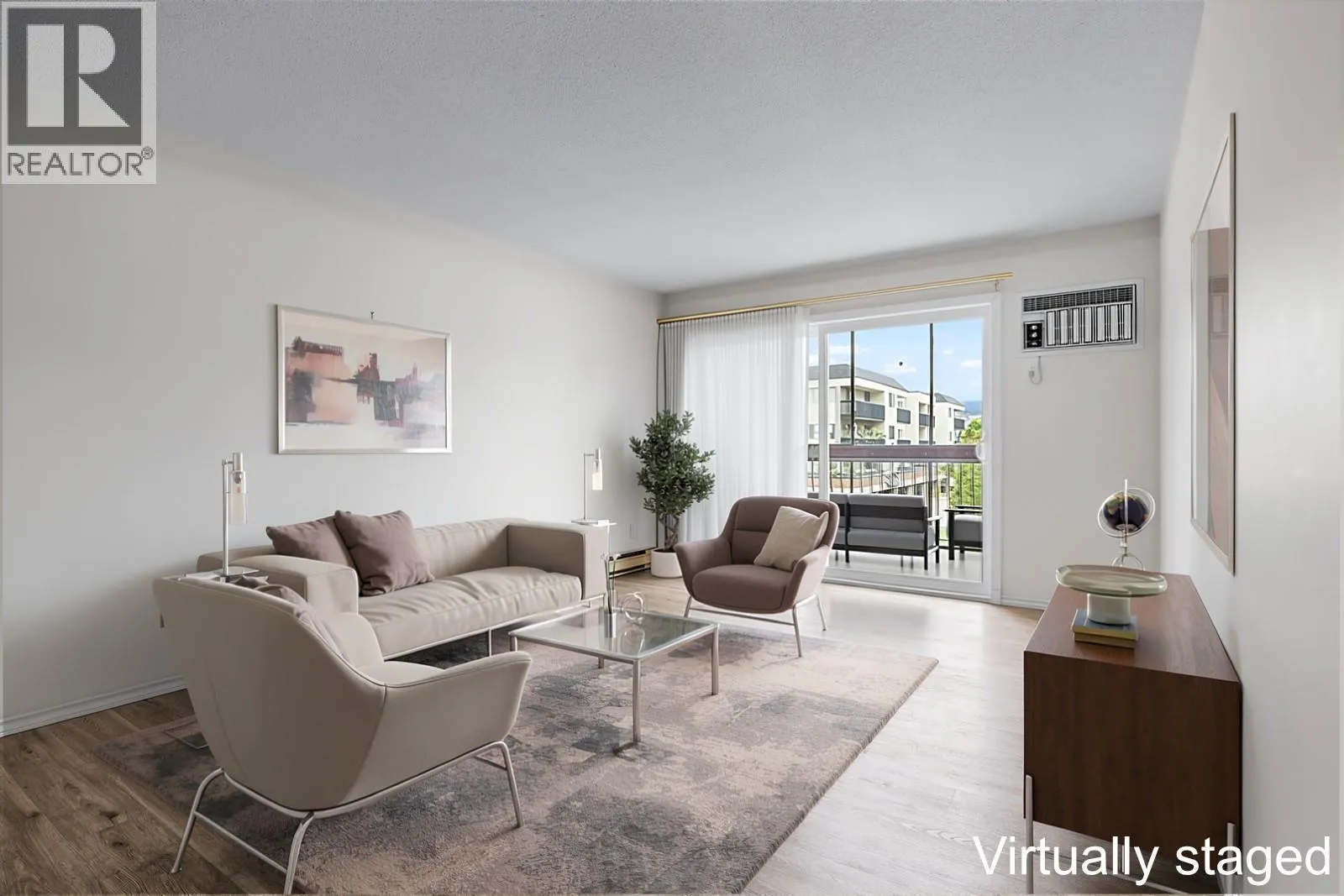 1450 Bertram Street Unit# 319