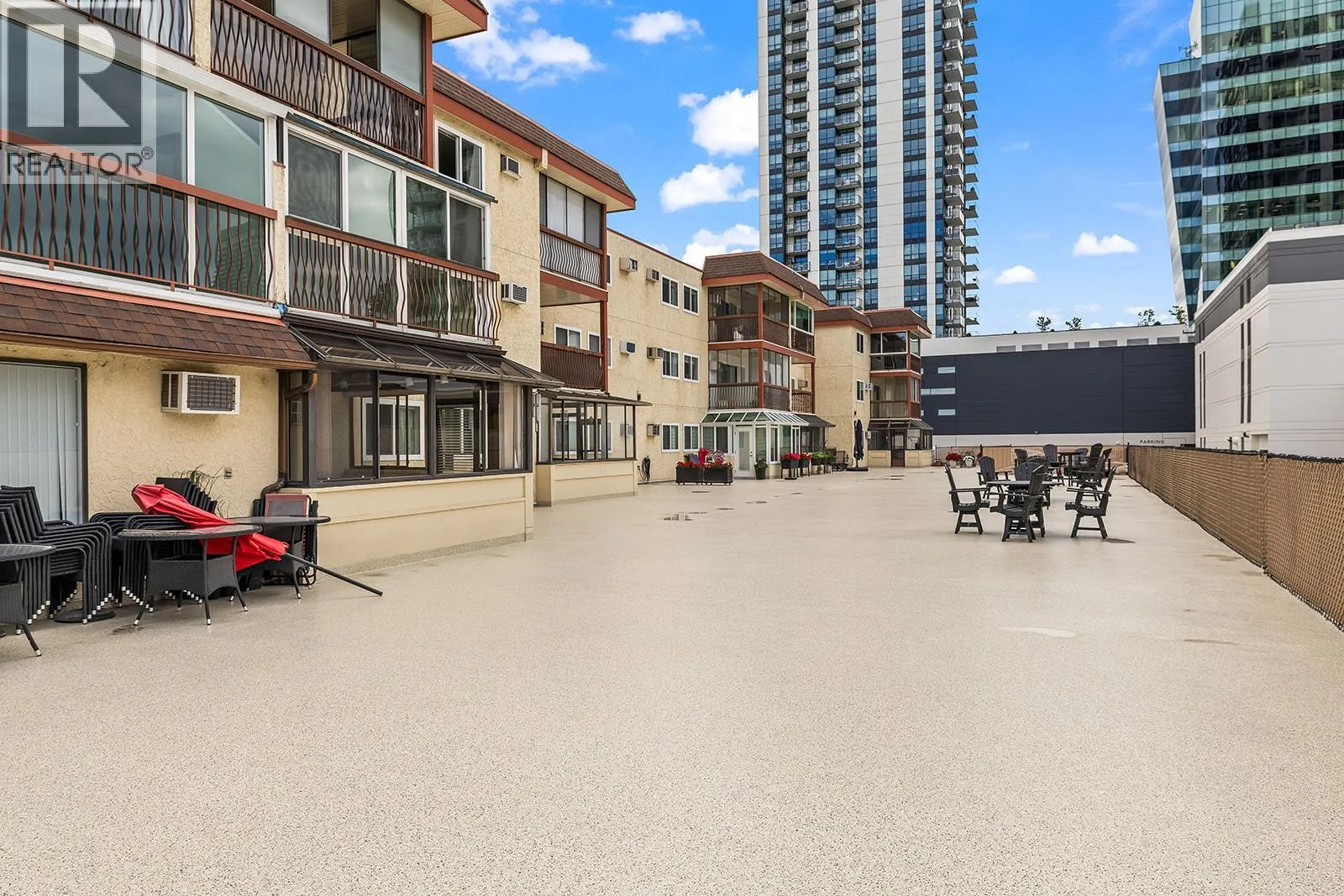 1450 Bertram Street Unit# 319