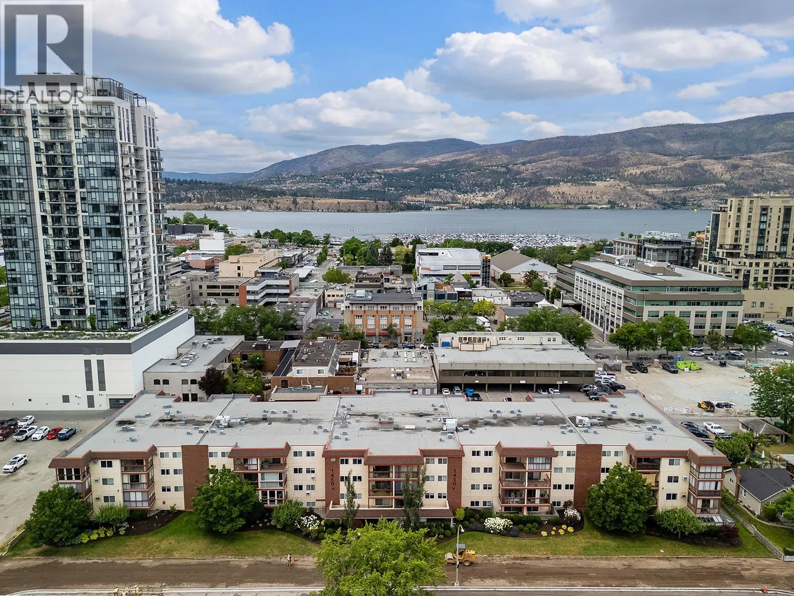 1450 Bertram Street Unit# 319