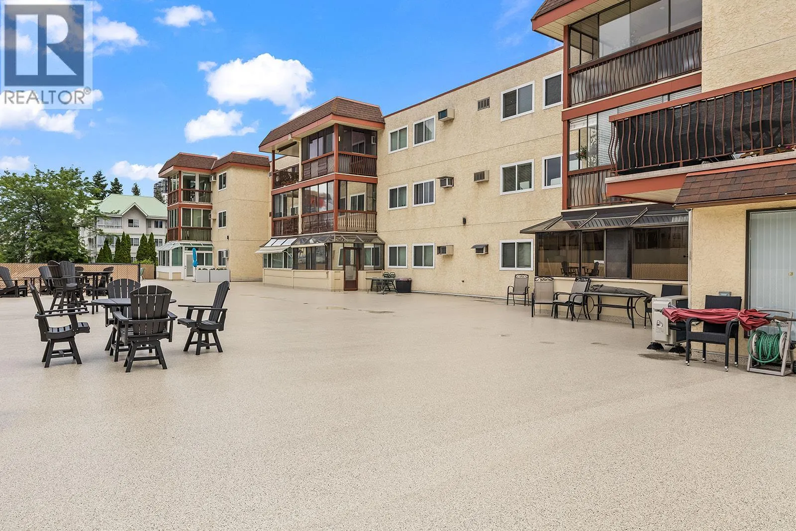 1450 Bertram Street Unit# 319