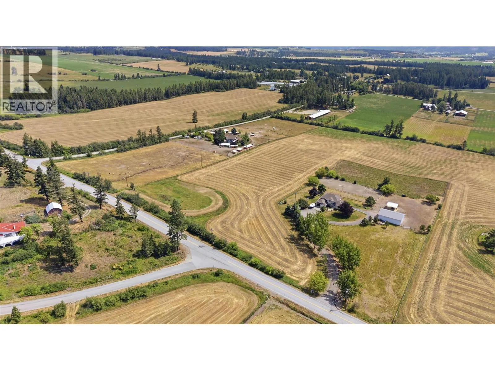 4376 Salmon River Road