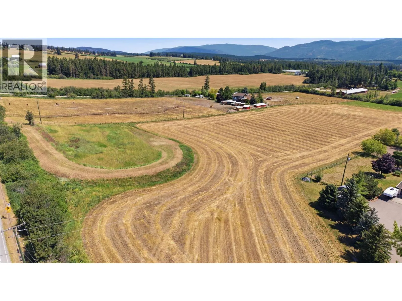 4376 Salmon River Road