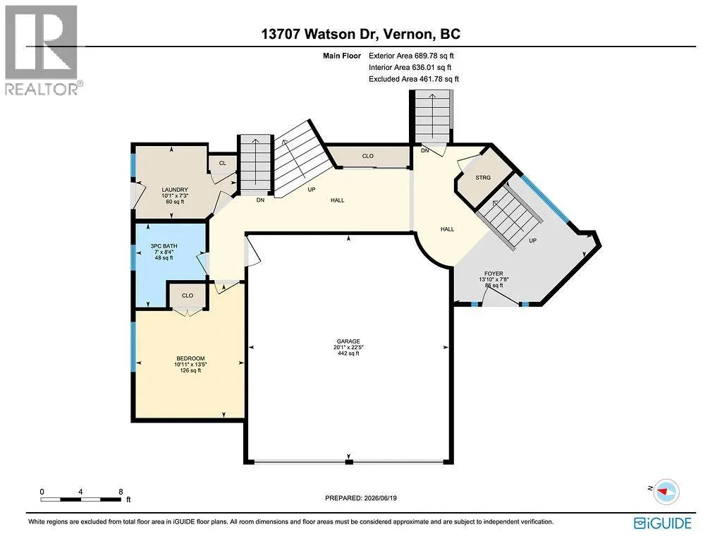 13707 Watson Drive