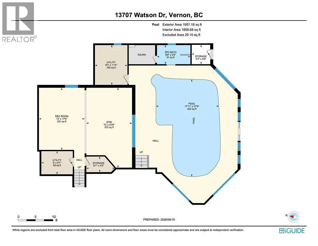 13707 Watson Drive