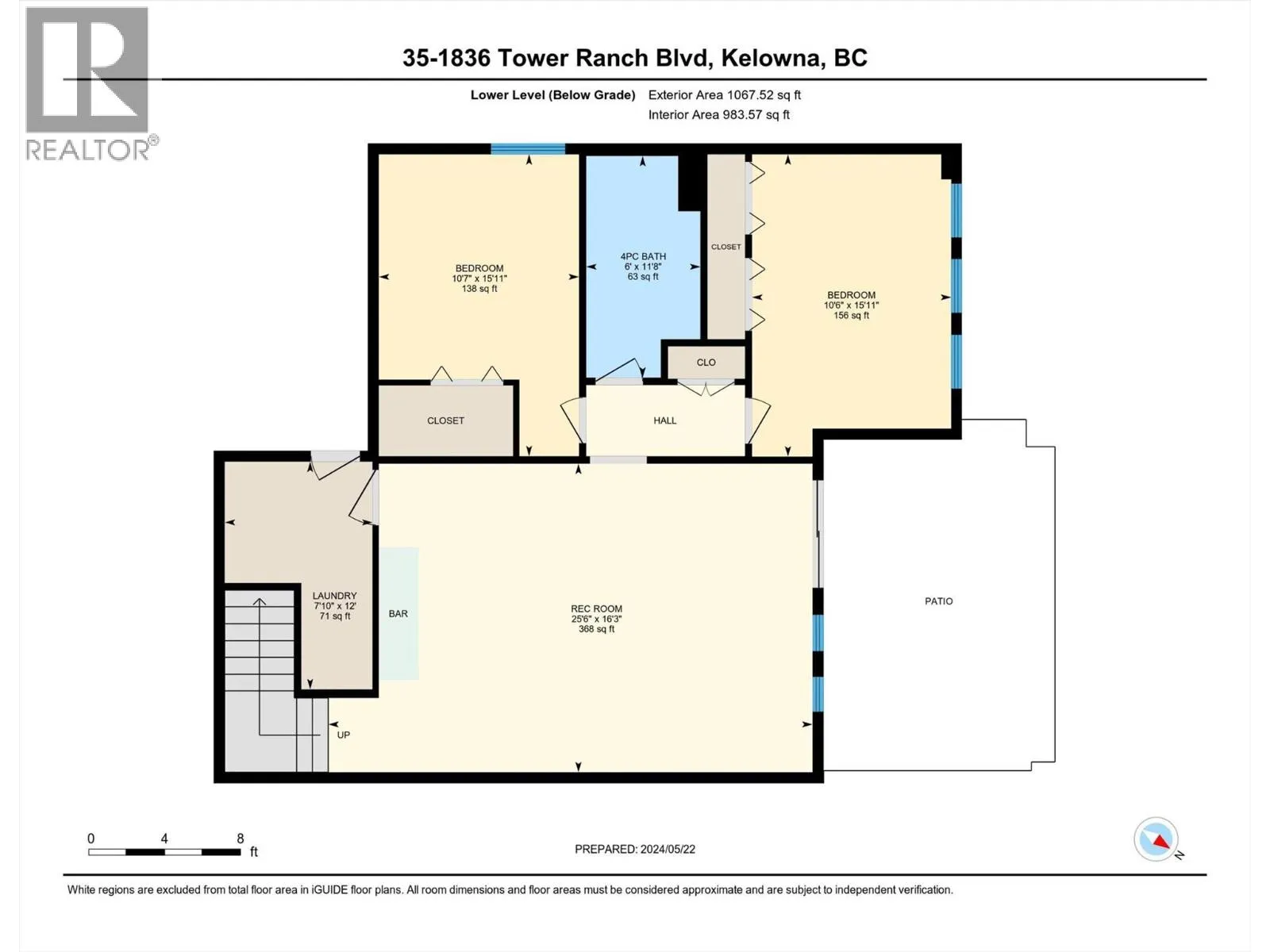 1836 Tower Ranch Boulevard Unit# 35