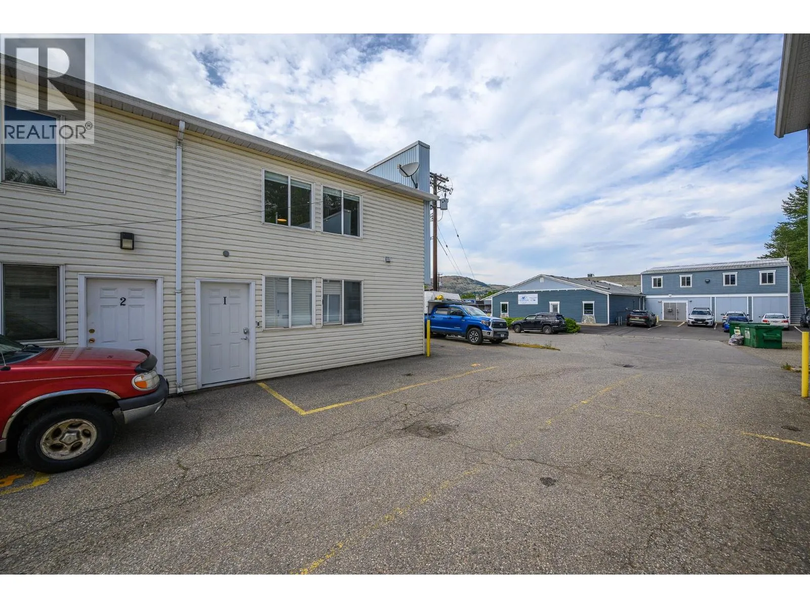 2308 50 Avenue Unit# 1