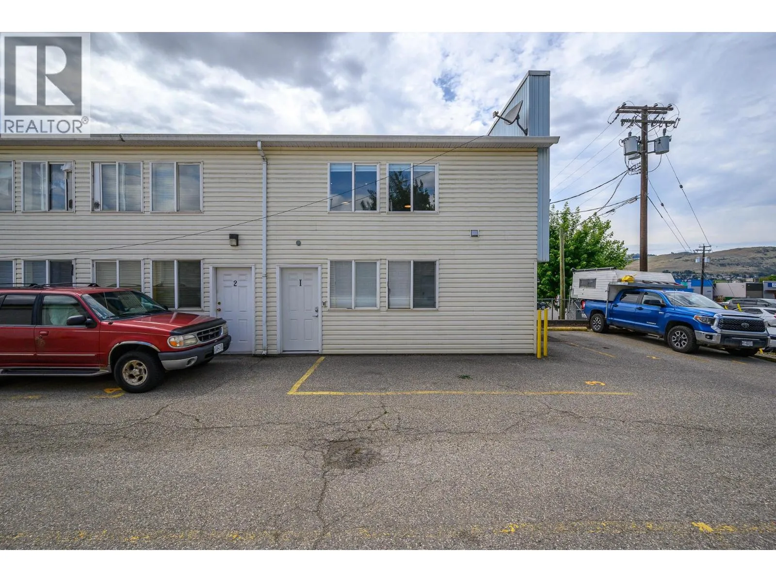 2308 50 Avenue Unit# 1