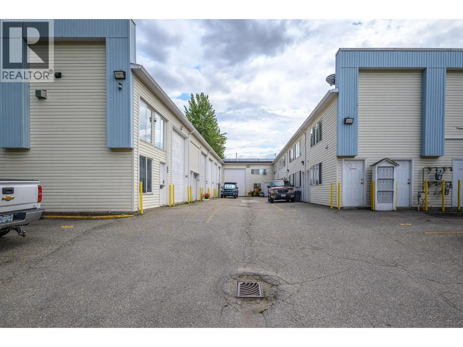 2308 50 Avenue Unit# 1