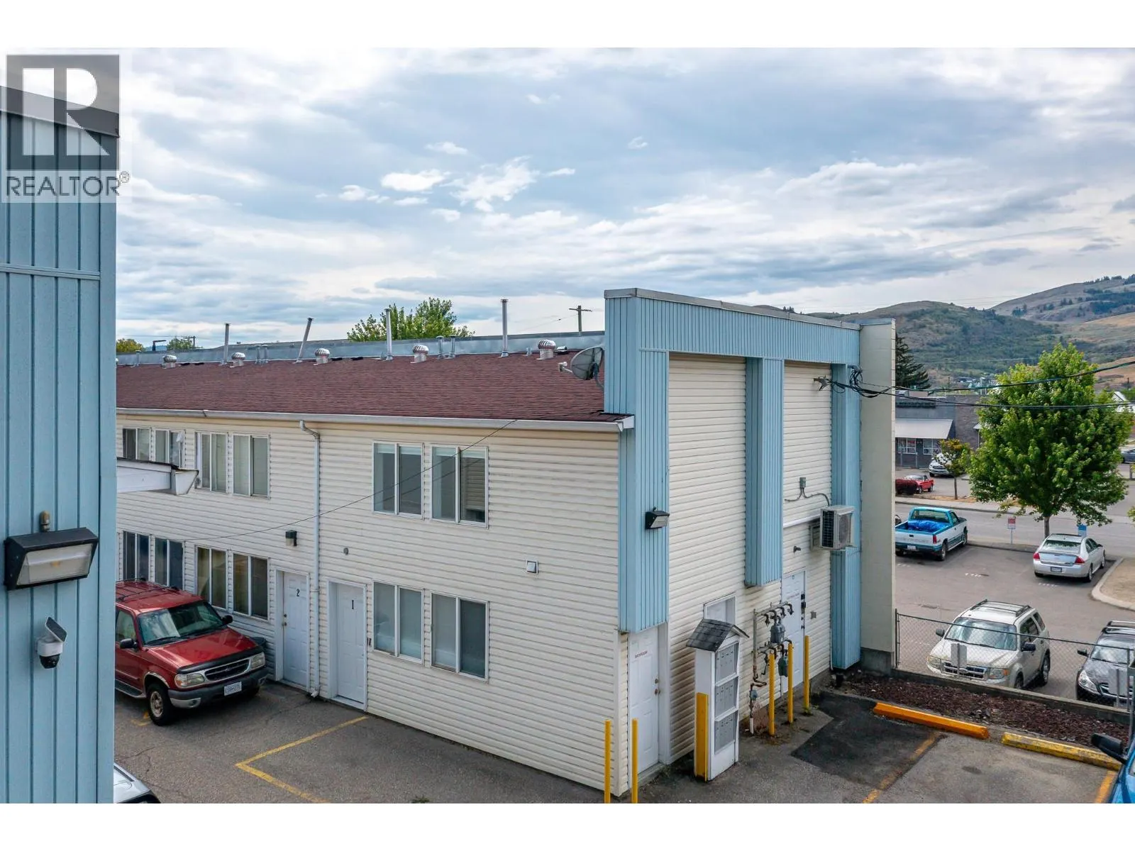 2308 50 Avenue Unit# 1