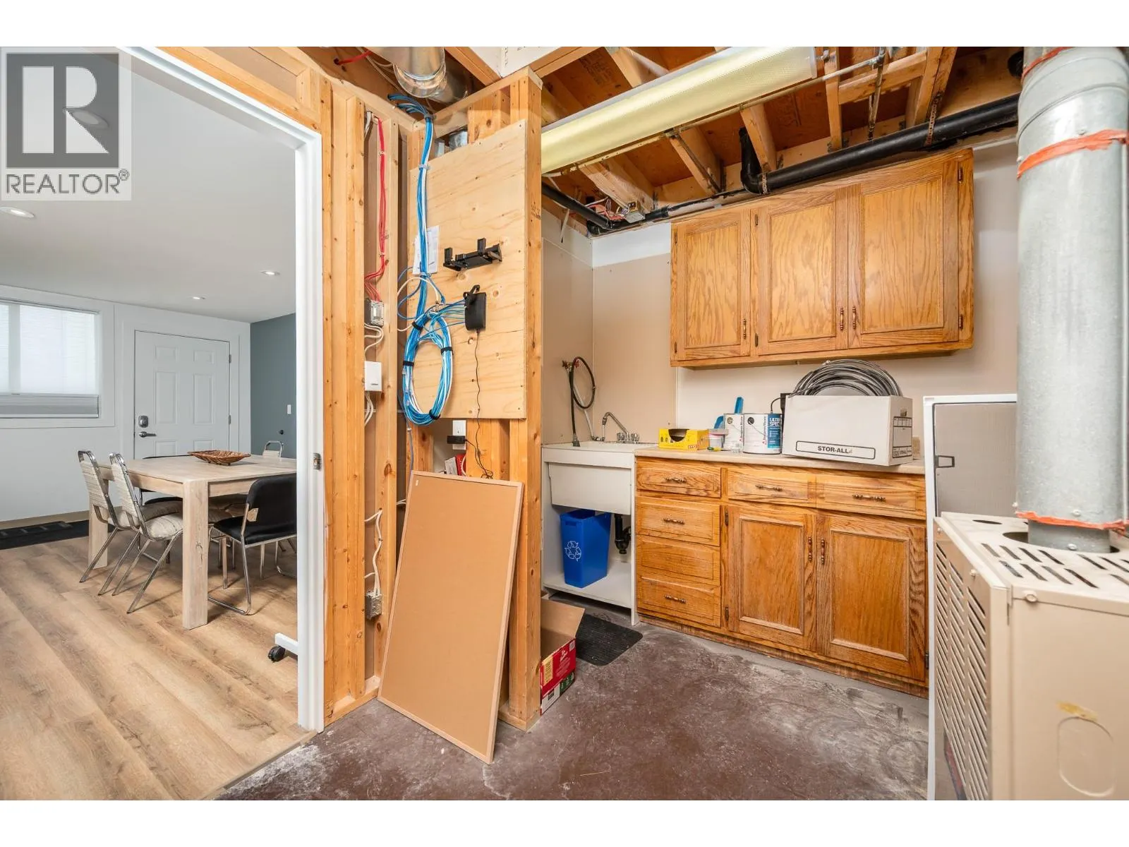 2308 50 Avenue Unit# 1