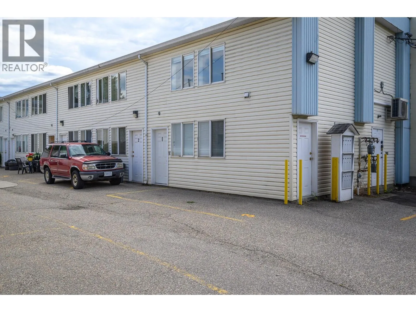 2308 50 Avenue Unit# 1