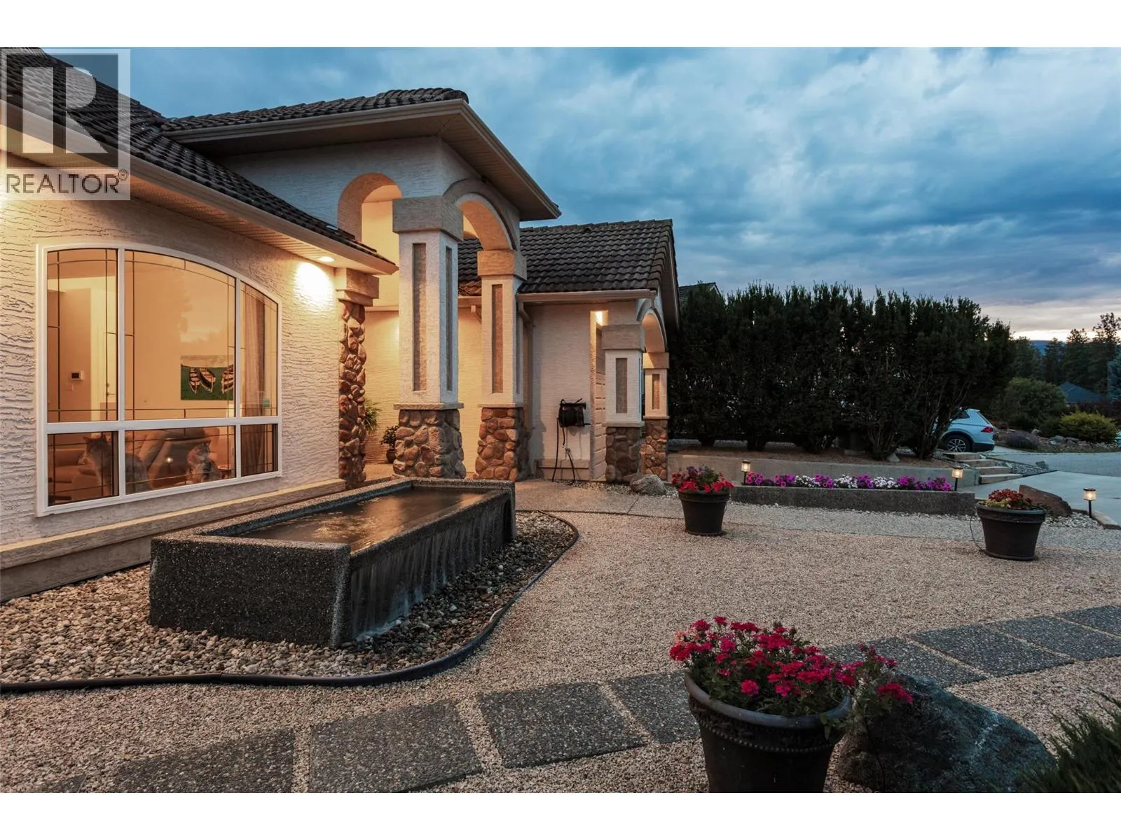 3080 Quail Crescent