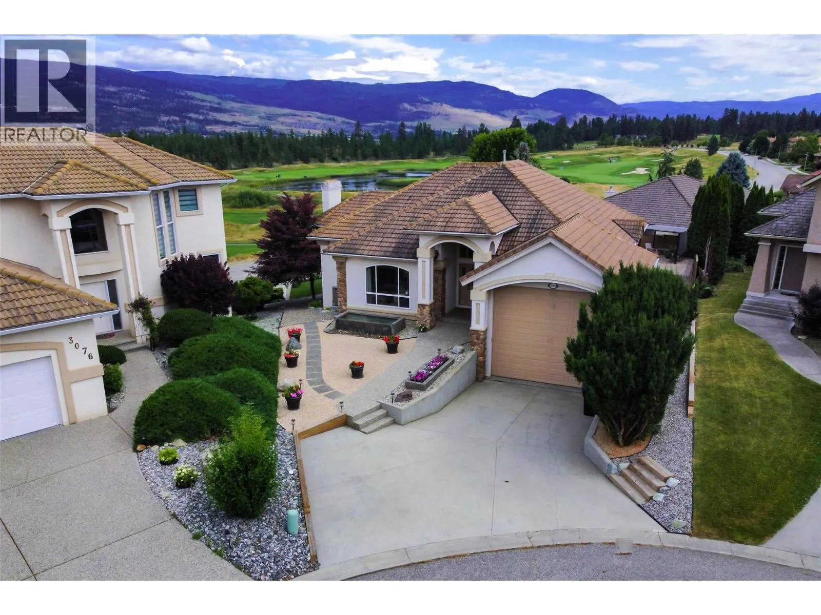 3080 Quail Crescent