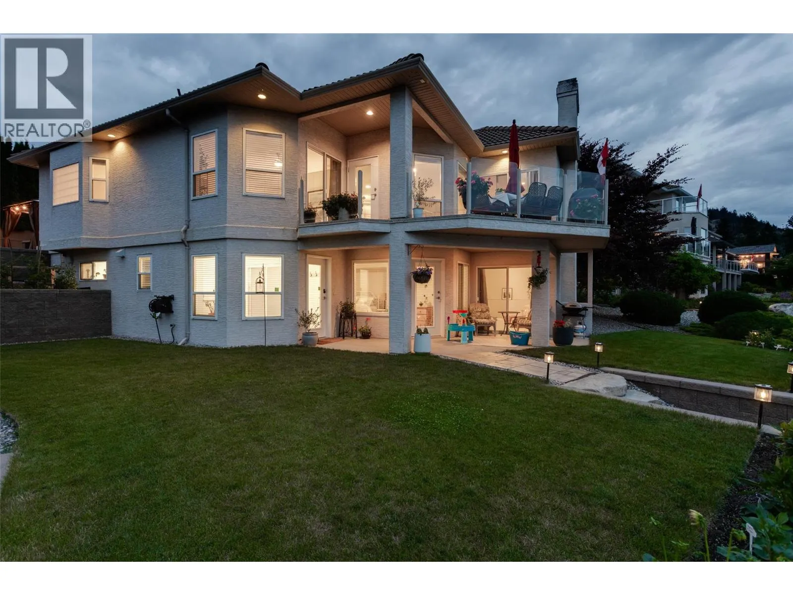 3080 Quail Crescent