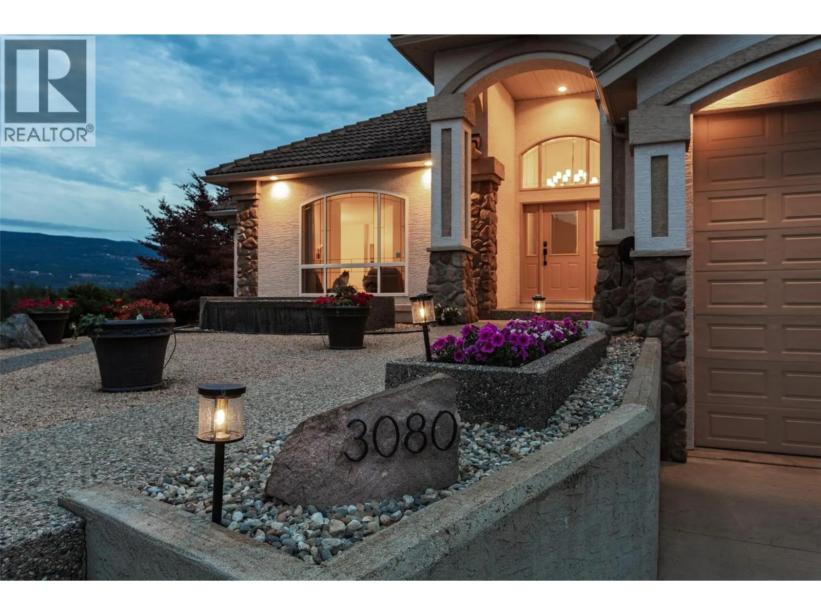 3080 Quail Crescent