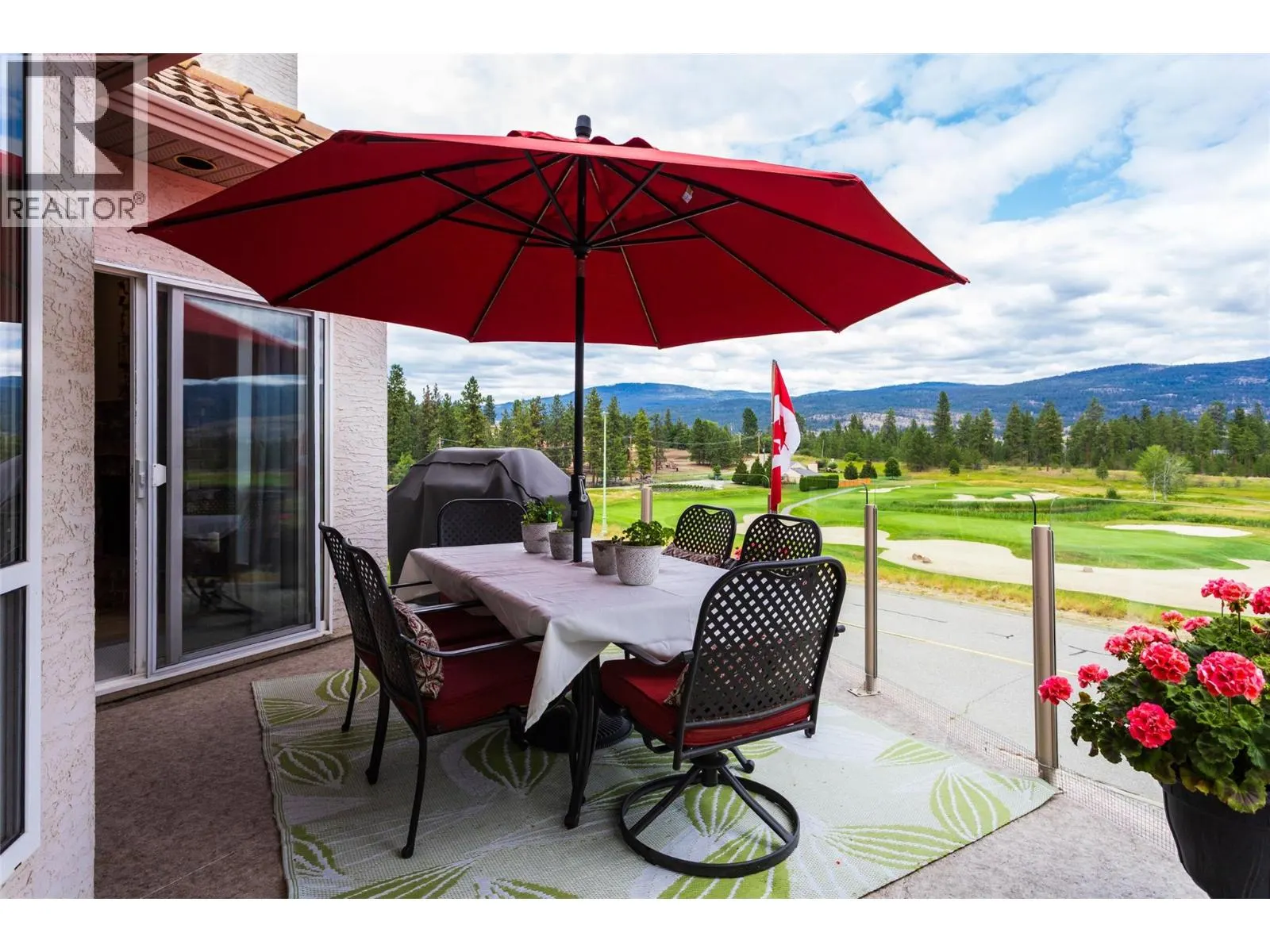 3080 Quail Crescent