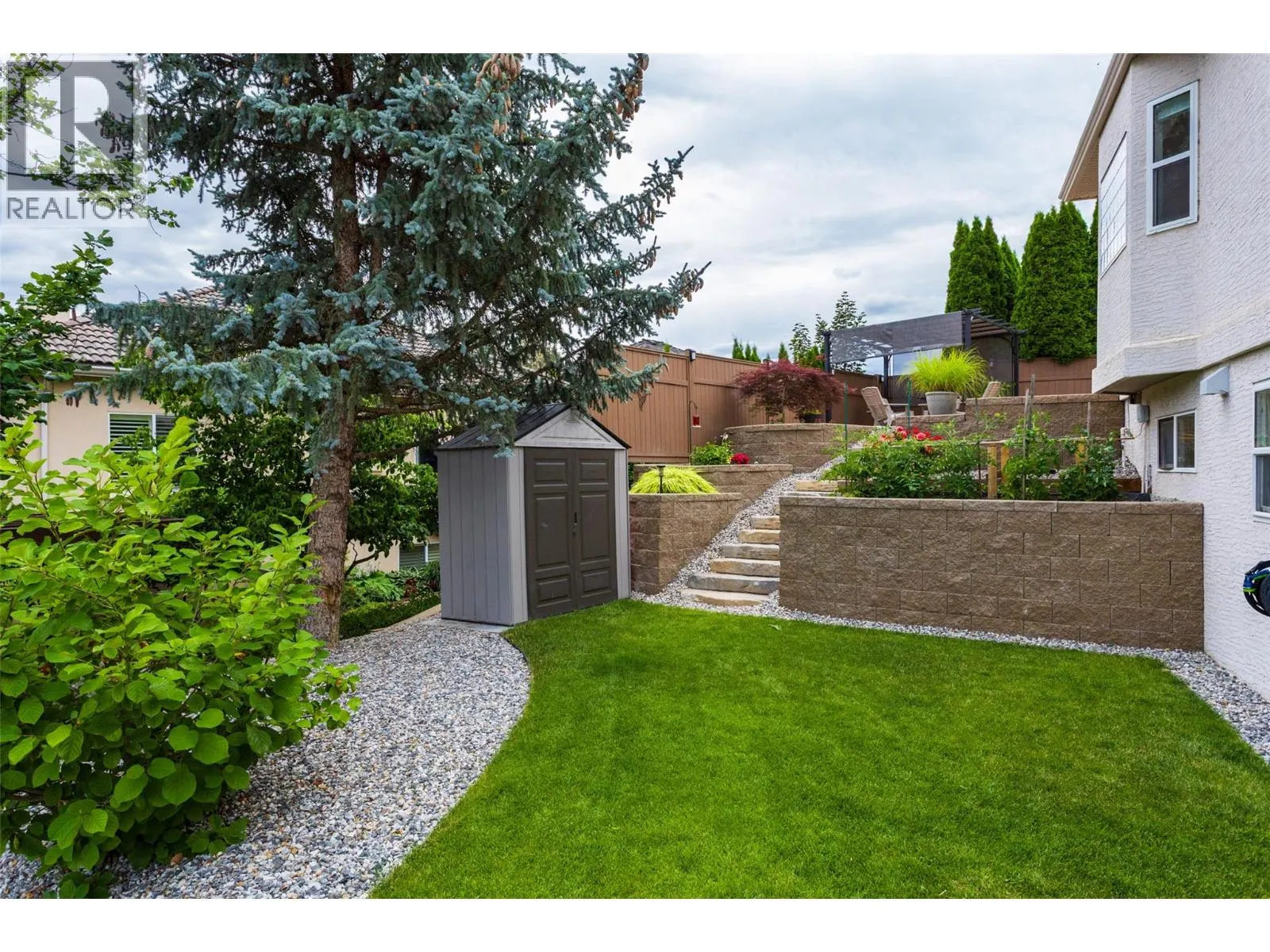 3080 Quail Crescent