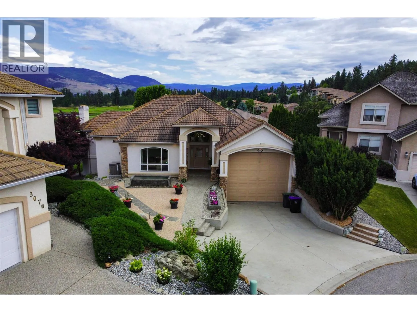 3080 Quail Crescent