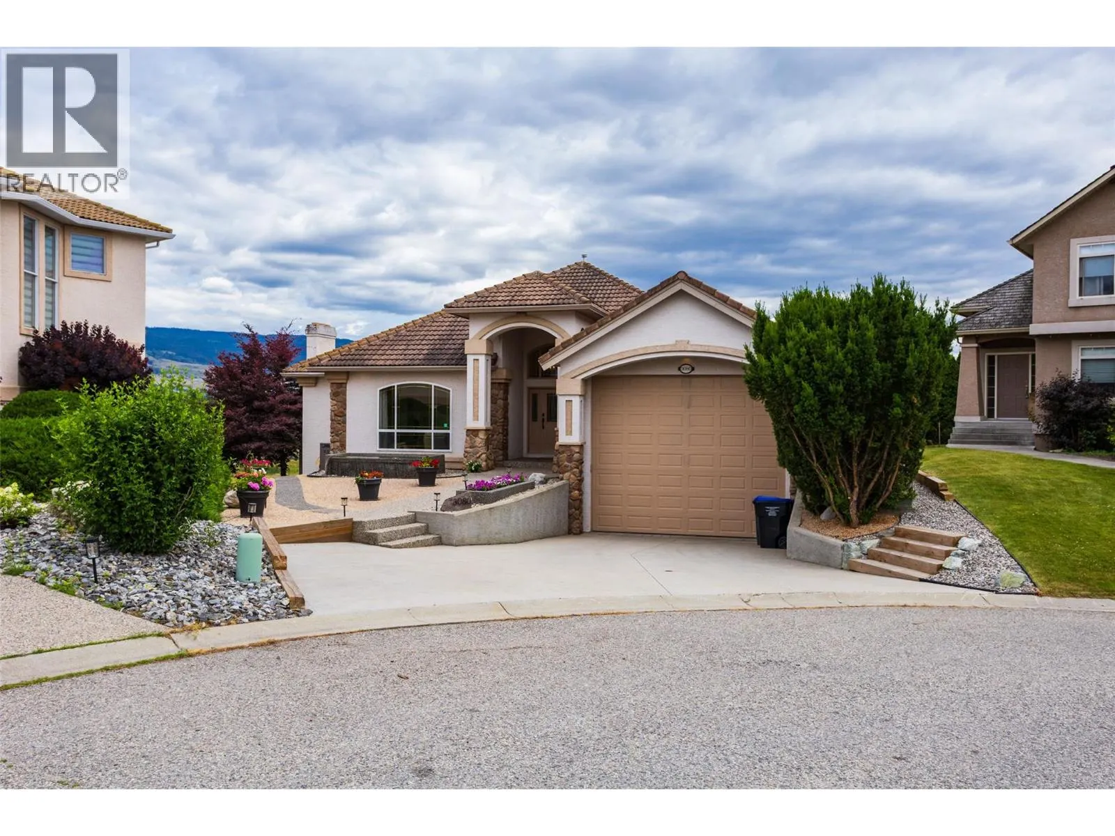 3080 Quail Crescent