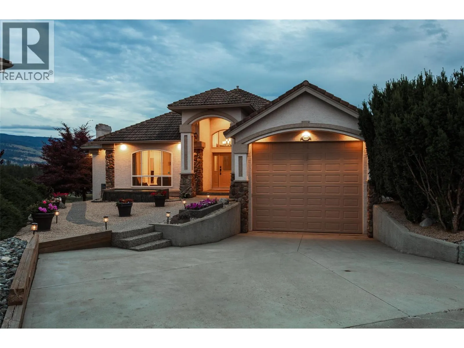 3080 Quail Crescent