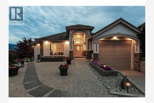 3080 Quail Crescent
