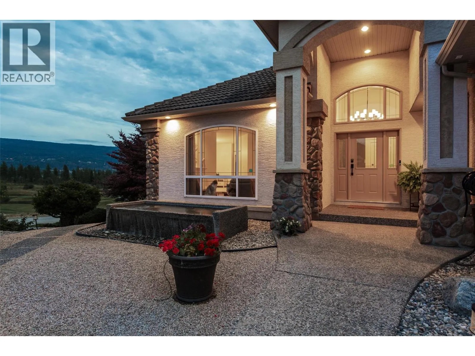 3080 Quail Crescent