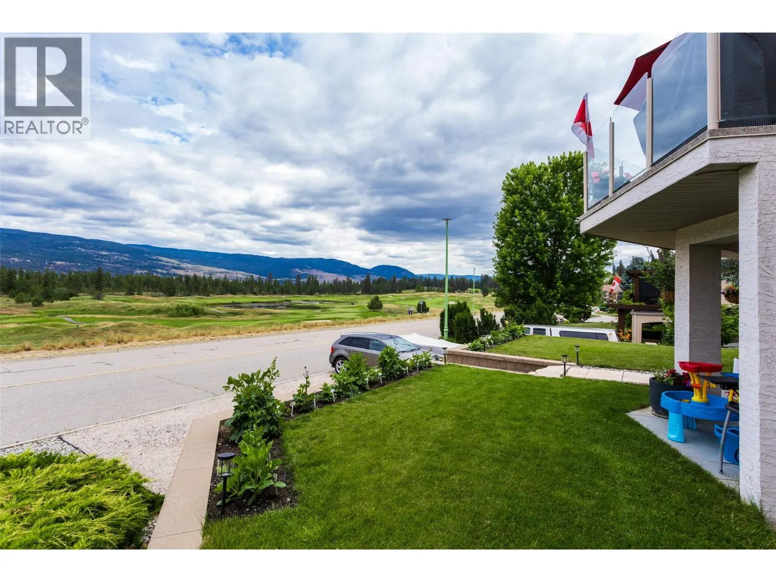 3080 Quail Crescent