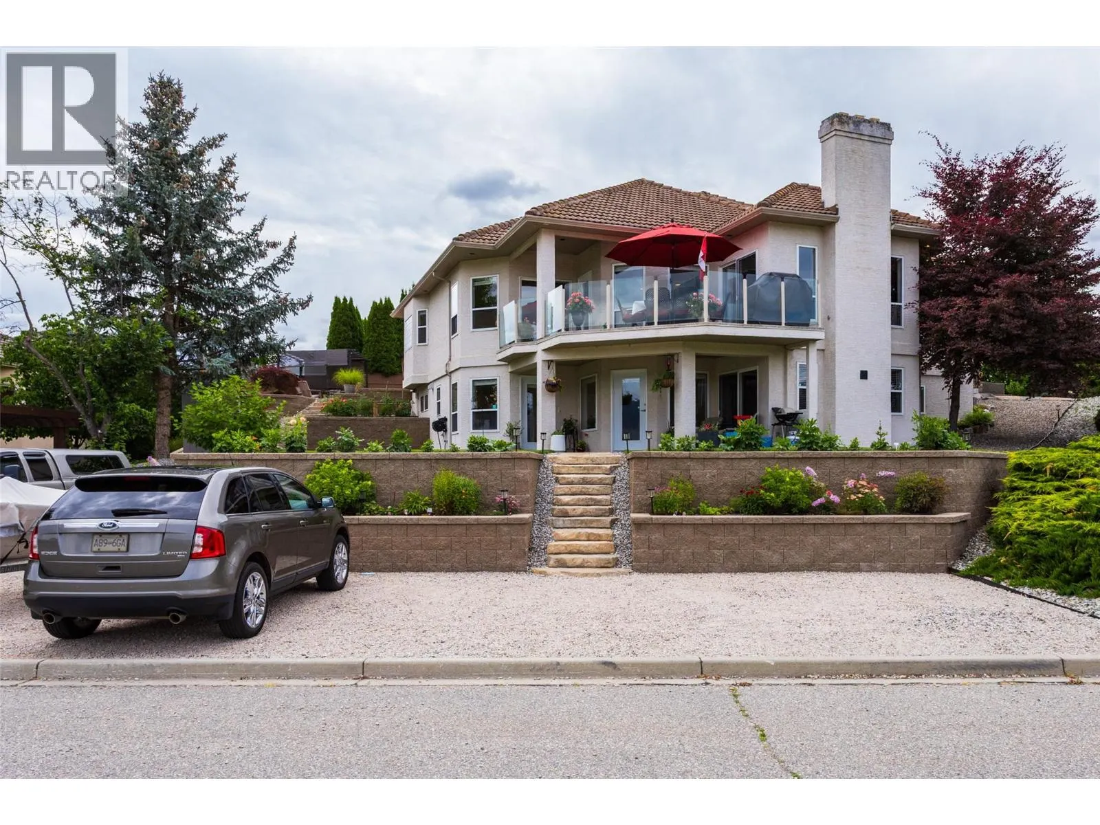 3080 Quail Crescent