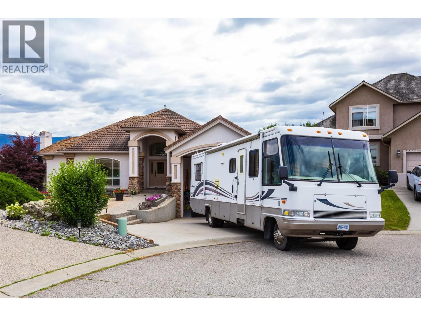 3080 Quail Crescent