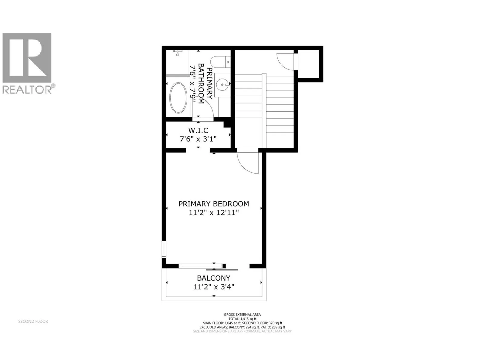 9845 Eastside Road Unit# 92