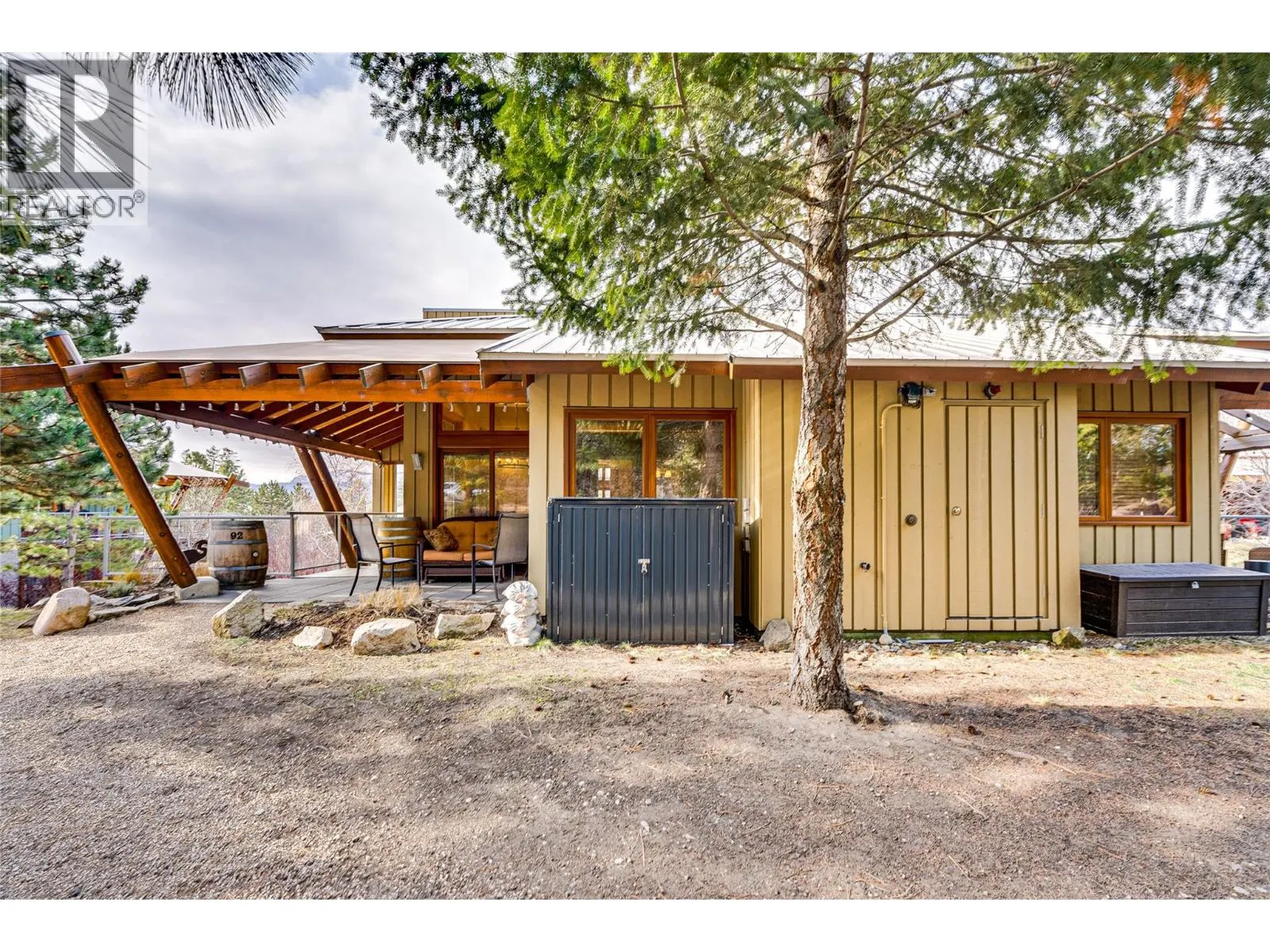 9845 Eastside Road Unit# 92