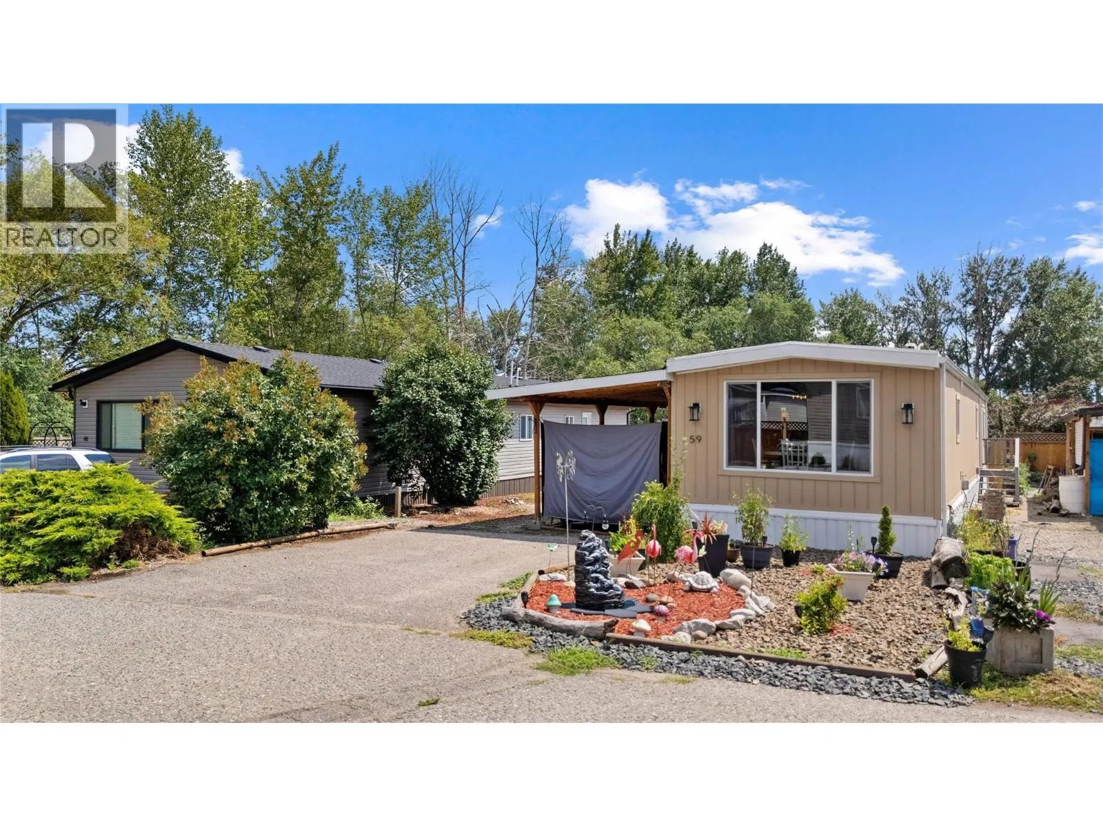 1881 Boucherie Road Unit# 59