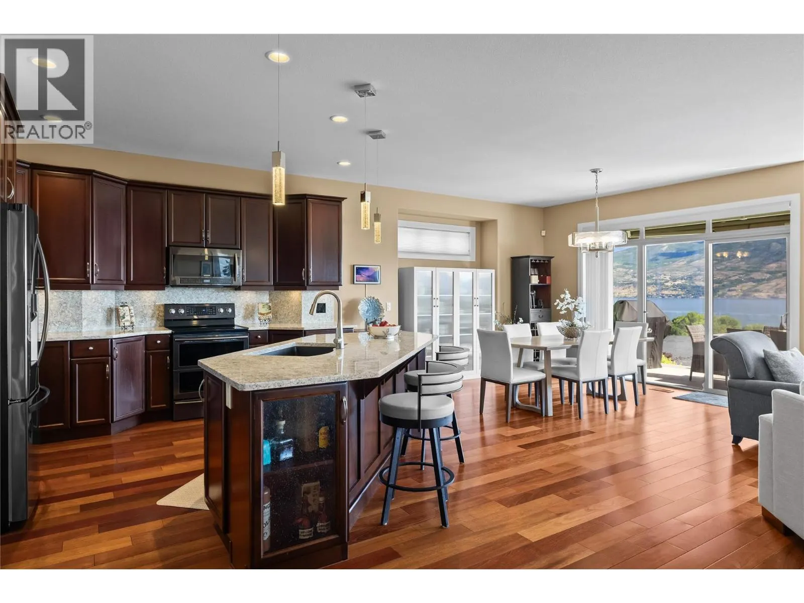 2240 Terrero Place